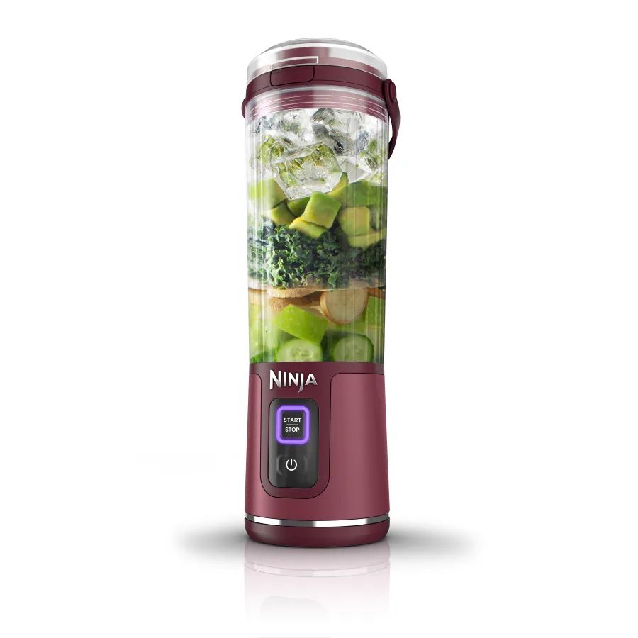 Ninja Blast Portable Blender – Cordless Personal Blender