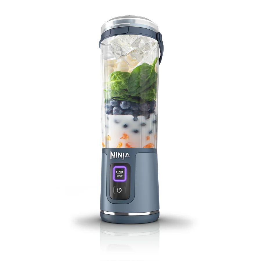 Ninja Blast Portable Blender – Cordless Personal Blender