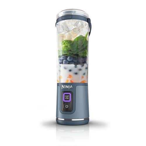 Ninja Blast Portable Blender – Cordless Personal Blender