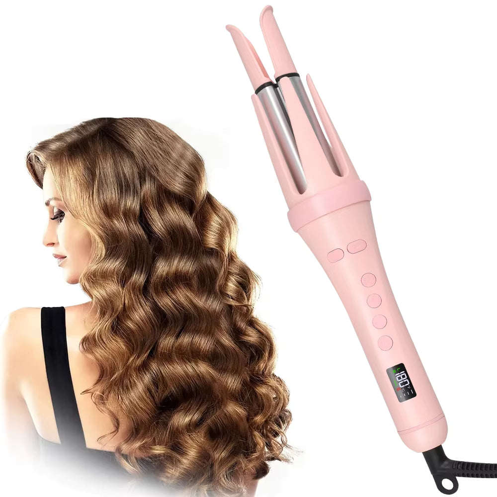 hair curler