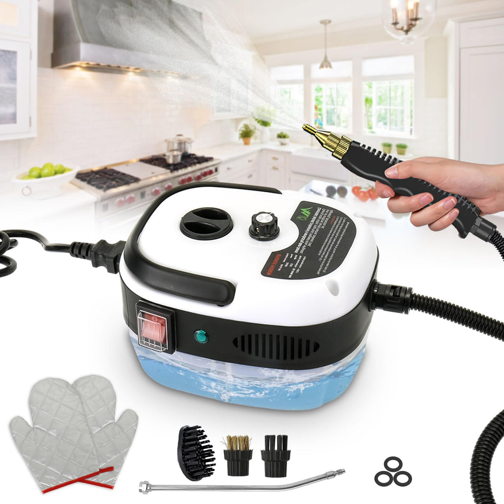 Portable Handheld Steam Cleaner