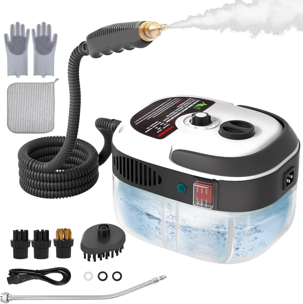 Portable Handheld Steam Cleaner