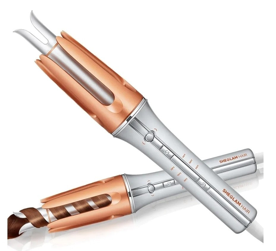 hair curler